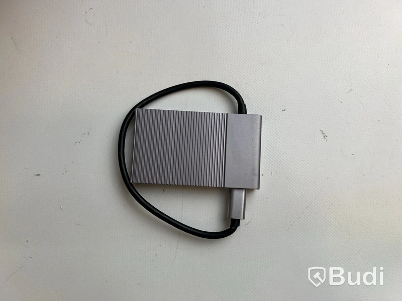 Dator MacBook Air (2020) inkl. Hyper GEN2
