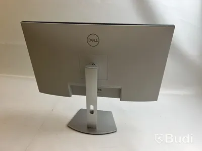 Datorskärm Dell S2721DS 27 tum QHD IPS inkl. strömkabel och HDMI