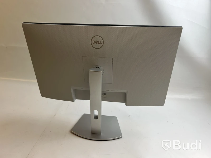 Datorskärm Dell S2721DS 27 tum QHD IPS inkl. strömkabel och HDMI