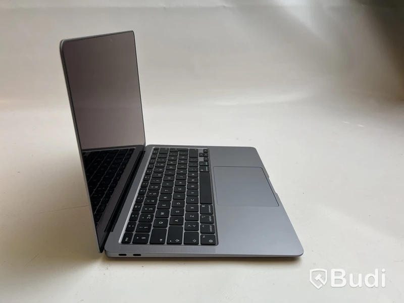 Dator MacBook Air M1 (2020) inkl. Satechi USB C Hub