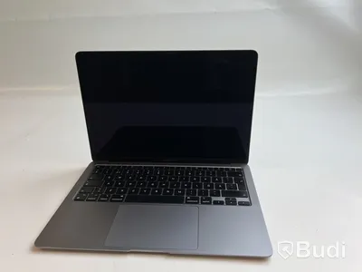 Dator MacBook Air M1 (2020) inkl. Satechi USB C Hub