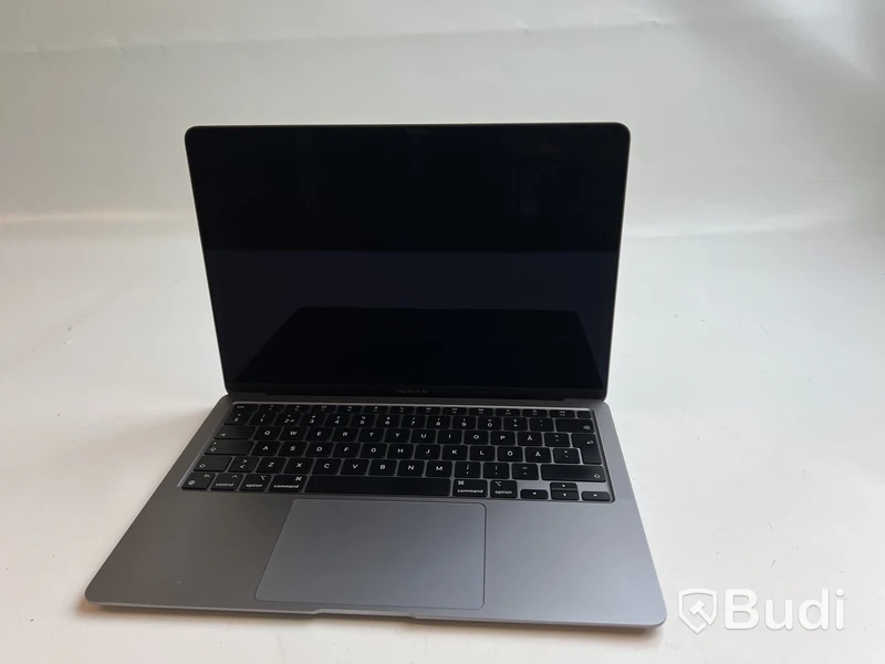 Dator MacBook Air M1 (2020) inkl. Satechi USB C Hub