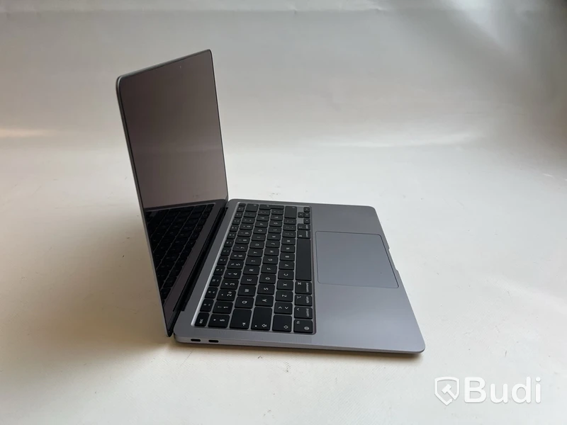 Dator MacBook Air M1 (2020) inkl. Satechi USB C Hub