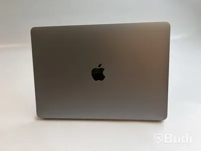 Dator MacBook Air M1 (2020) inkl. Satechi USB C Hub