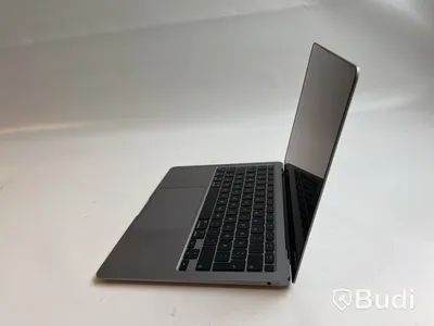 Dator MacBook Air M1 (2020) inkl. Satechi USB C Hub