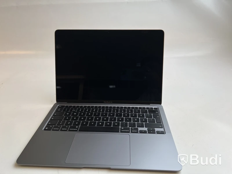 Dator MacBook Air M1 (2020) inkl. Satechi USB C Hub