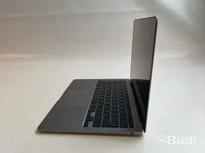 Dator MacBook Air M1 (2020) inkl. Satechi USB C Hub