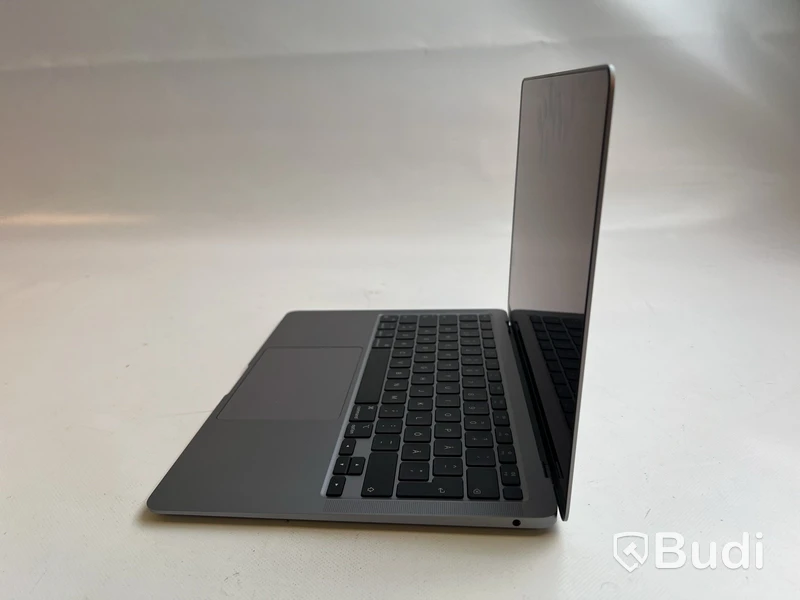 Dator MacBook Air M1 (2020) inkl. Satechi USB C Hub