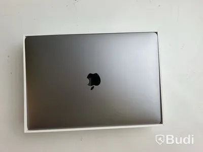 Dator MacBook Air M1 (2020) i originalförpackning inkl. Satechi USB Hub.