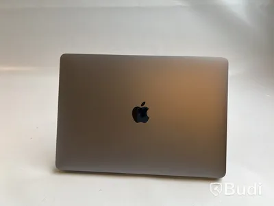Dator MacBook Air M1 (2020) i originalförpackning inkl. Satechi USB Hub.