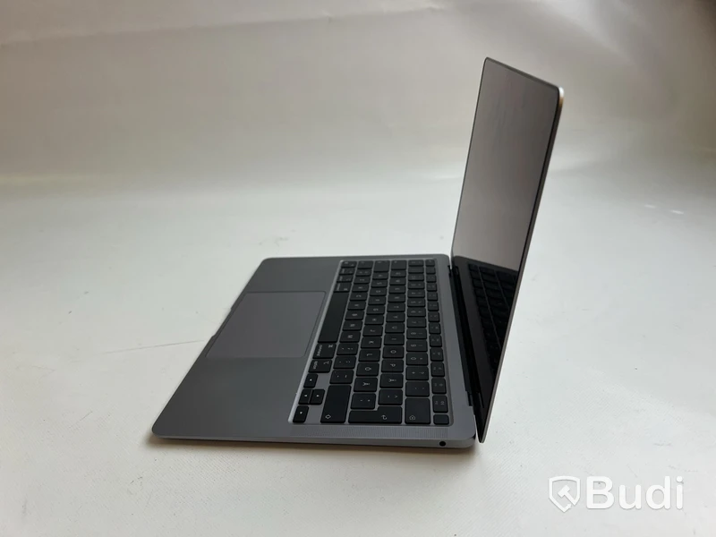 Dator MacBook Air M1 (2020) i originalförpackning inkl. Satechi USB Hub.