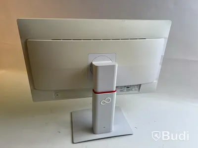 Datorskärm Fujitsu B27T-7. OBS! Utan strömkabel.