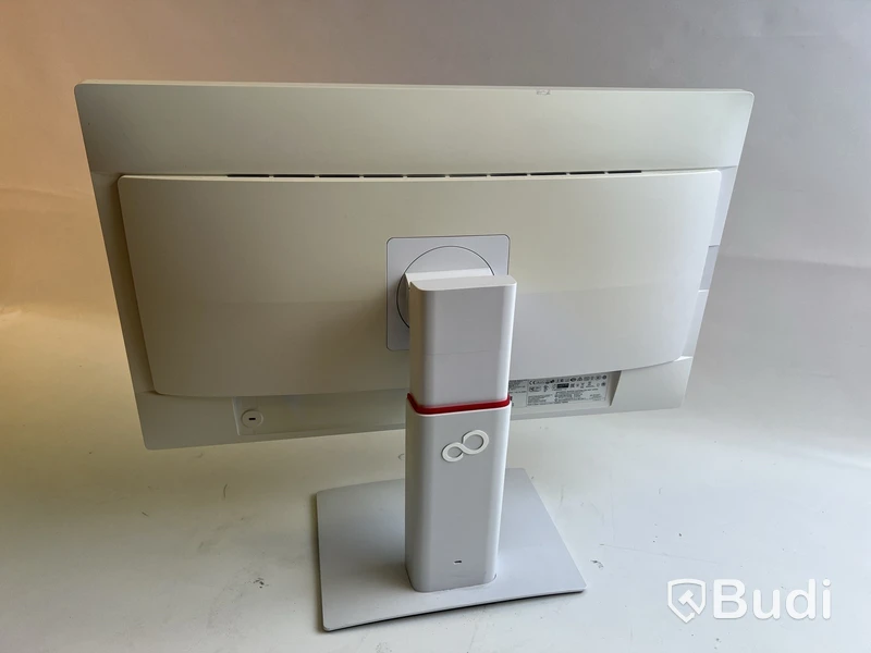 Datorskärm Fujitsu B27T-7. OBS! Utan strömkabel.