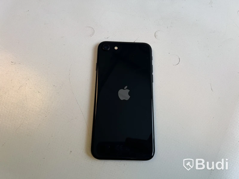 Mobil Apple iPhone SE 64GB.