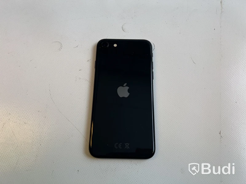 Mobil Apple iPhone SE 64GB.