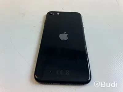 Mobil Apple iPhone SE 64GB.