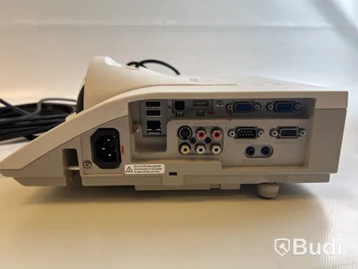 Projektor Hitachi CP-CW300WN LCD