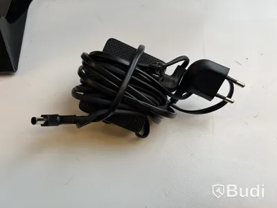 Välvd datorskärm Samsung C27F398