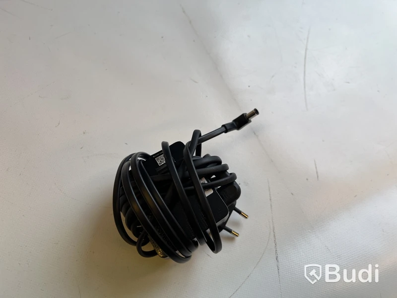 Välvd datorskärm Samsung C27F39FHU
