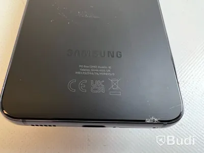 Mobil Samsung Galaxy S22 256GB. Obs! Repad skärm.