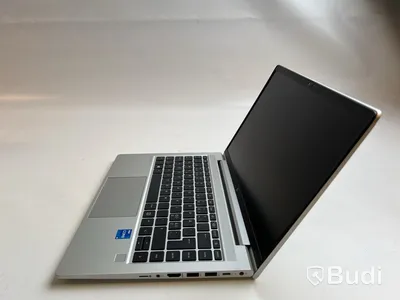 Dator HP Probook 640 G8