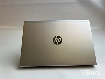 Dator HP Probook 640 G8