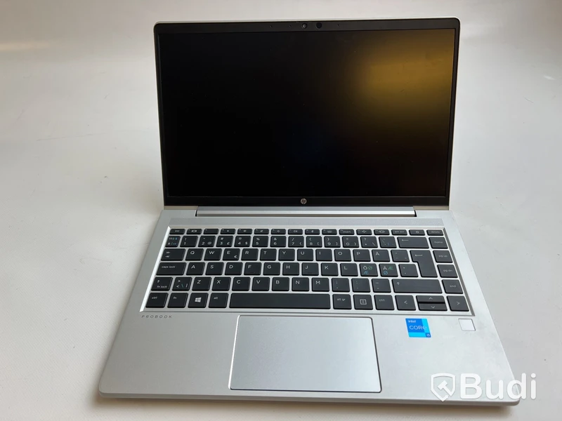 Dator HP Probook 640 G8