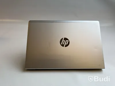 Dator HP Probook 640 G8