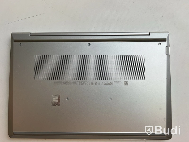 Dator HP Probook 640 G8