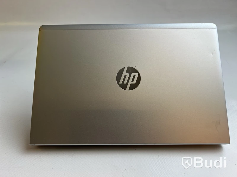Dator HP Probook 640 G8