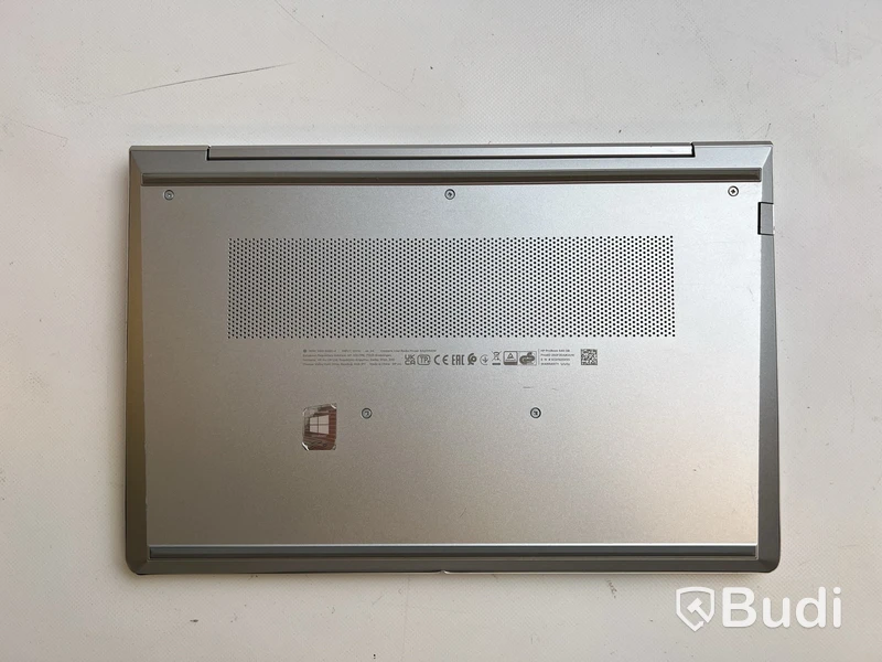 Dator HP Probook 640 G8