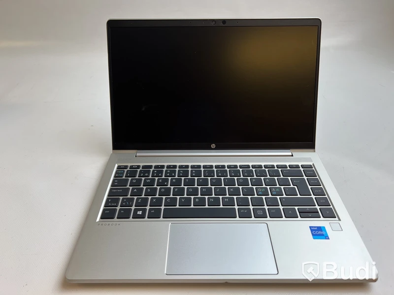 Dator HP Probook 640 G8