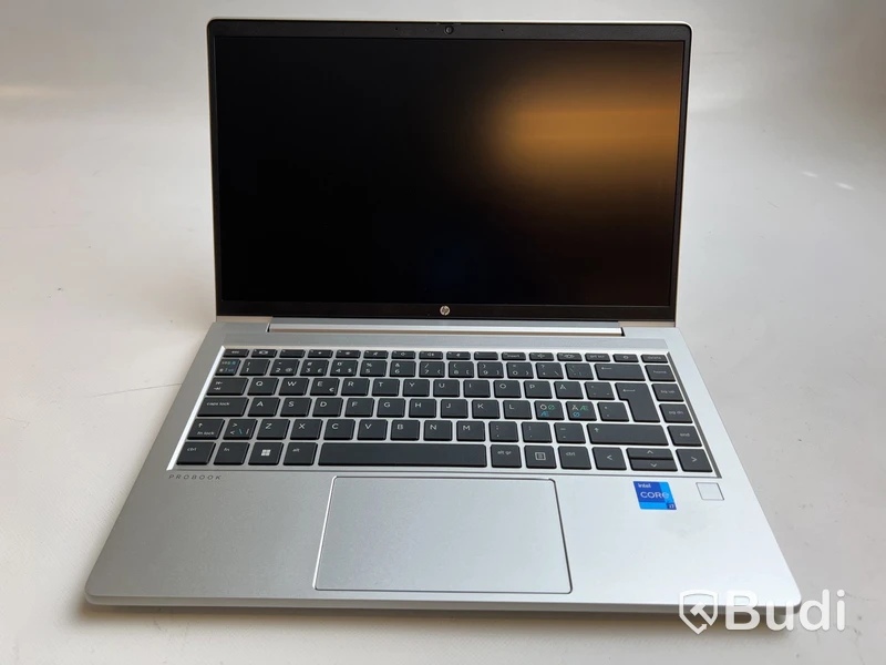 Dator HP Probook 440 G8 inkl. Strömkabel