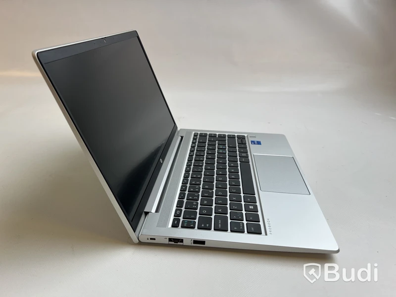 Dator HP Probook 440 G8 inkl. Strömkabel