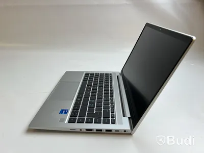 Dator HP Probook 440 G8 inkl. Strömkabel