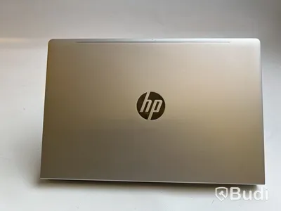 Dator HP Probook 440 G8 inkl. Strömkabel