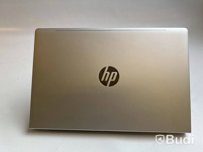 Dator HP Probook 440 G8 inkl. Strömkabel