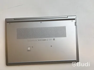 Dator HP Probook 440 G8 inkl. Strömkabel