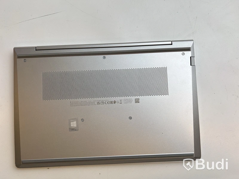 Dator HP Probook 440 G8 inkl. Strömkabel