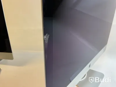 Stationär dator Apple iMac Retina 5k 27 tum (2017).