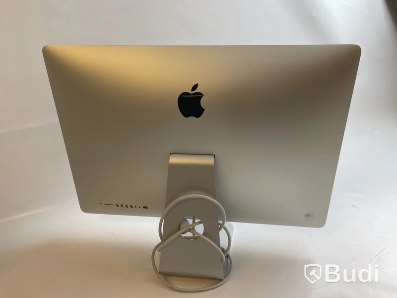Stationär dator Apple iMac Retina 5k 27 tum (2017).