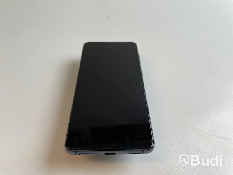 Mobil Samsung Galaxy S21 128GB.