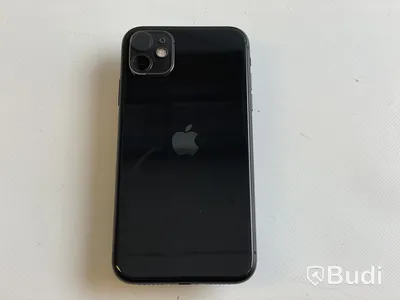 Mobil Apple iPhone 11 64GB.