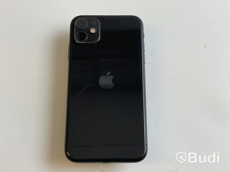 Mobil Apple iPhone 11 64GB.