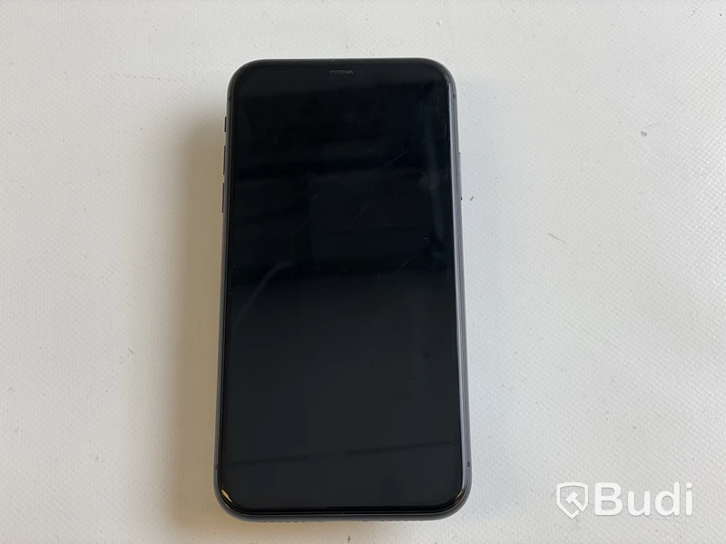 Mobil Apple iPhone 11 64GB. OBS! Repad skärm.