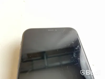 Mobil Apple iPhone 11 64GB. OBS! Repad skärm.