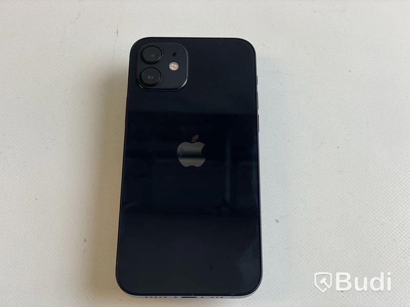 Mobil Apple iPhone 12 64GB.