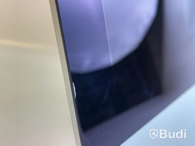 Stationär dator Apple iMac Retina 5k 27 tum (2017).