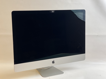 Stationär dator Apple iMac Retina 5k 27 tum (2017).