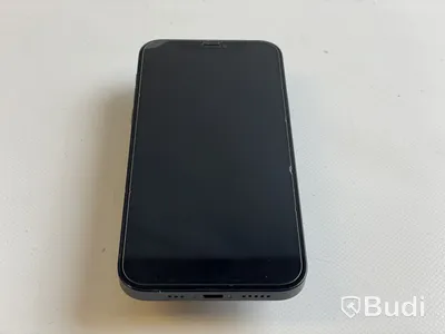 Mobil Apple iPhone 12 64GB.